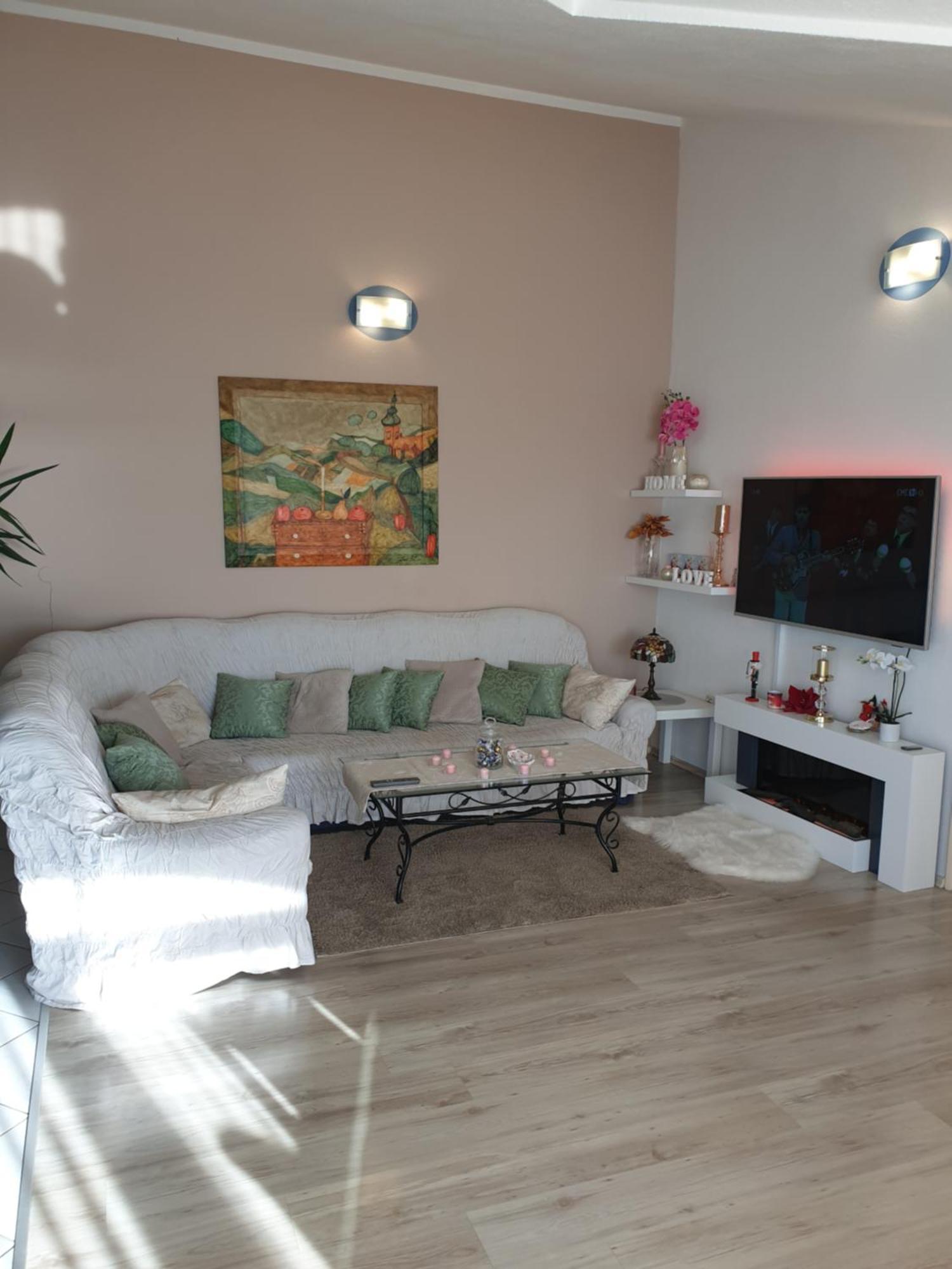 Apartmani Mlikotic Dugi Rat Room photo