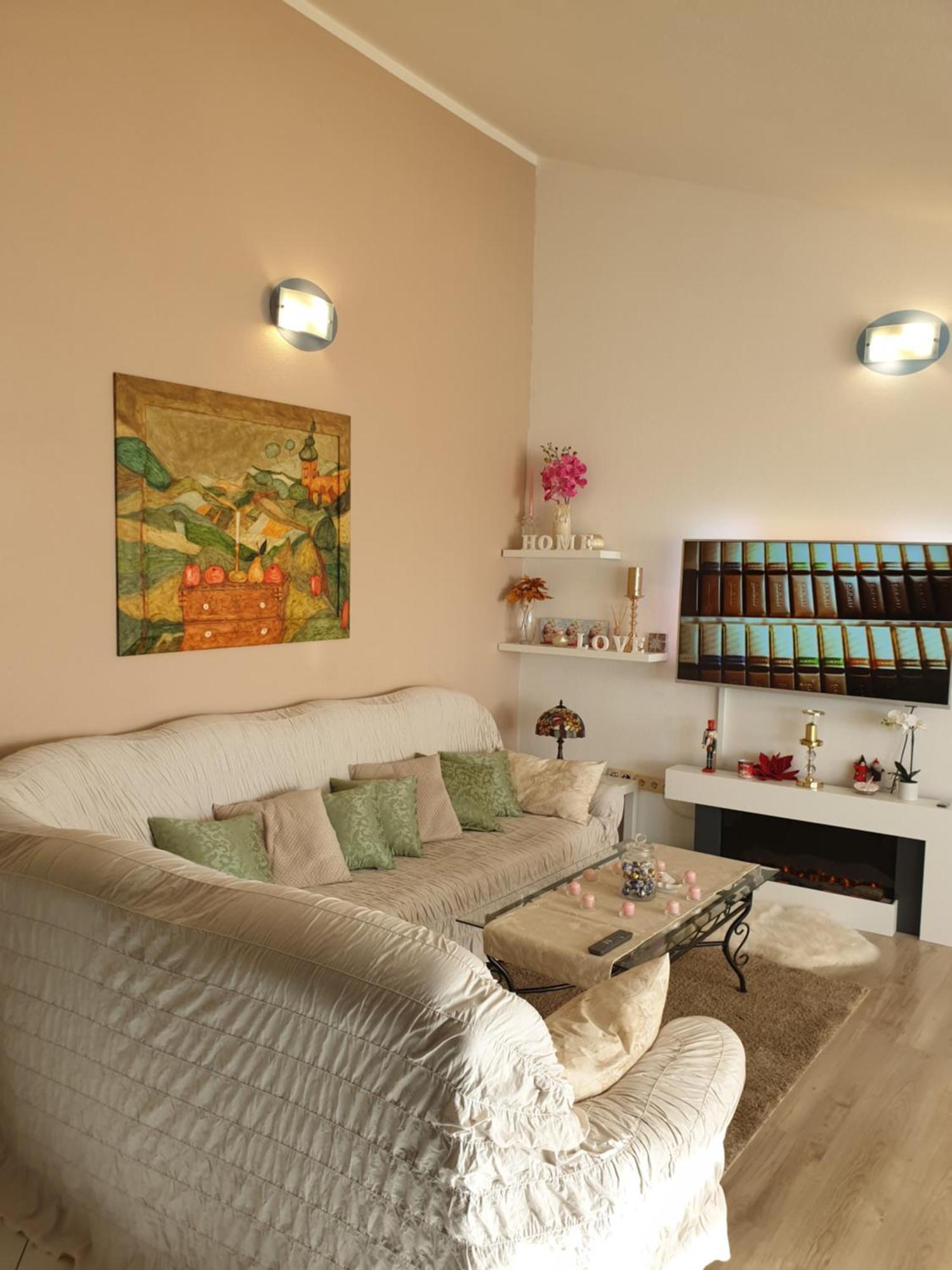 Apartmani Mlikotic Dugi Rat Room photo